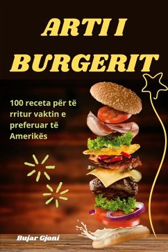 Cover ARTI I BURGERIT