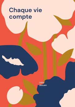 Cover Chaque vie compte