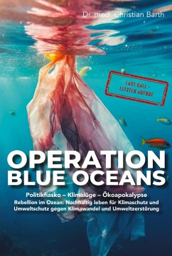 Operation Blue Oceans - Barth, Christian