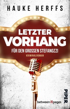 Letzter Vorhang für den großen Stefanozzi - Herffs, Hauke