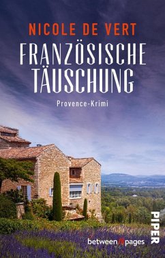 Französische Täuschung (eBook, ePUB) - de Vert, Nicole