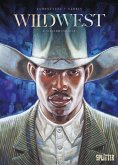 Wild West. Band 4 (eBook, PDF)