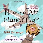 How do Airplanes Fly? (eBook, ePUB)
