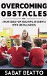 Overcoming Obstacles: Strategies for... - Bild 1