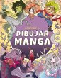Aprende a dibujar manga (eBook, ePUB) - Bild 1