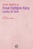 Firsat Esitligine Karsi - Esitlikci Bir Bildiri