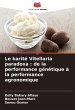 Le karité Vitellaria paradoxa : de la... - Bild 1