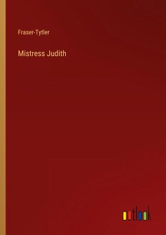 Mistress Judith