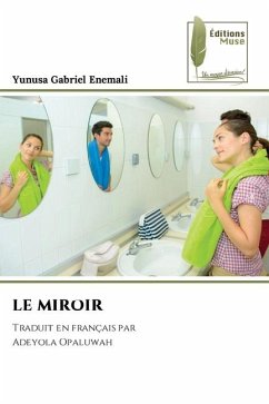 LE MIROIR - Enemali, Yunusa Gabriel