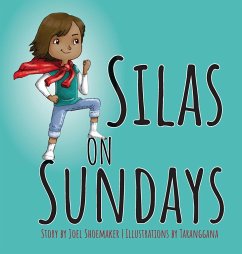 Silas on Sundays - Shoemaker, Joel