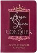 Arise, Shine, and Conquer - Bild 1