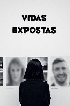 Vidas Expostas - Lima, Rafael