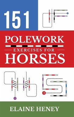 151 Polework Exercises for Horses - Heney, Elaine