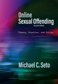 Online Sexual Offending