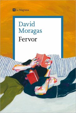 Cover Fervor