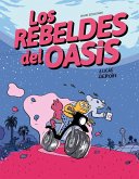 Los rebeldes del Oasis