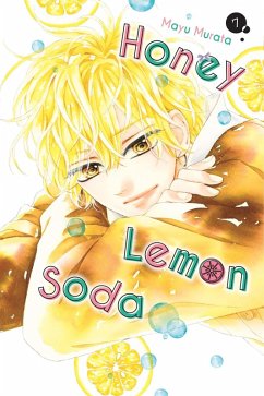 Honey Lemon Soda, Vol. 7 - Murata, Mayu