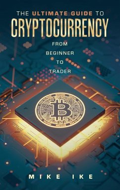 Cover The Ultimate Guide to Cryptocurrency