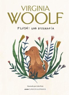 Flush - Woolf, Adeline Virginia