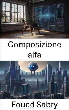 Composizione alfa (eBook, ePUB) - Sabry, Fouad