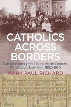 Cover Catholics across Borders