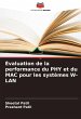 Évaluation de la performance du PHY et... - Bild 1
