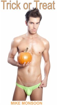 Cover Trick or Treat (eBook, ePUB)