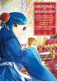 Ascendance of a Bookworm (Manga) Part 2 Volume 9 (eBook, ePUB)