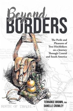 Beyond Borders - Brown, Terrance; Crowley, Danelle