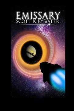 Emissary - Bywater, Scott K