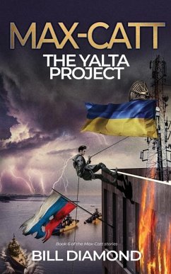 The Yalta Project - Diamond, Bill