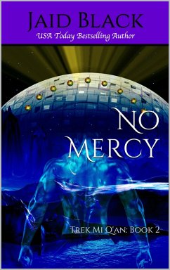 Cover No Mercy (Trek Mi Q'an, #2) (eBook, ePUB)