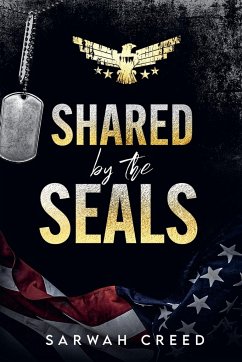Shared By The SEALs - Creed, Sarwah