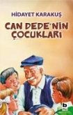 Can Dedenin Cocuklari