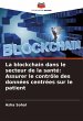 La blockchain dans le secteur de la... - Bild 1