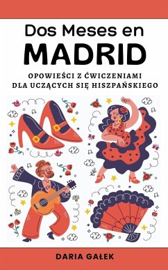 Dos Meses en Madrid - Ga¿ek, Daria