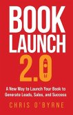 Book Launch 2.0