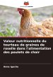 Valeur nutritionnelle du tourteau de... - Bild 1