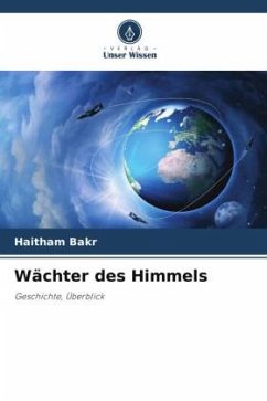 Wächter des Himmels - Bakr, Haitham