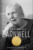 Katharine Barnwell Katharine Barnwell