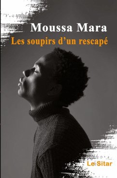 Cover Les soupirs d'un rescapé