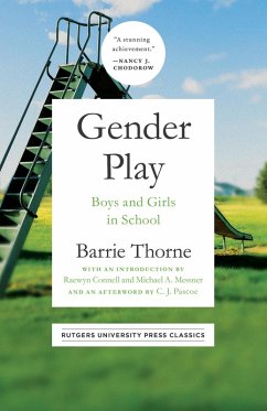 Cover Gender Play
