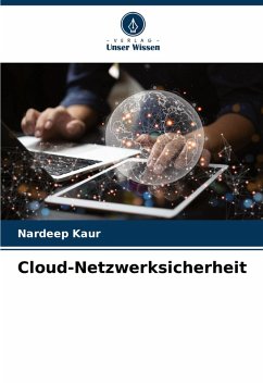 Cloud-Netzwerksicherheit - Kaur, Nardeep