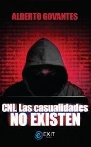 Cover CNI. Las casualidades no existen