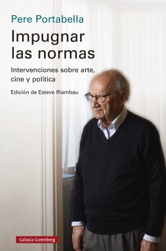 Cover Impugnar las normas