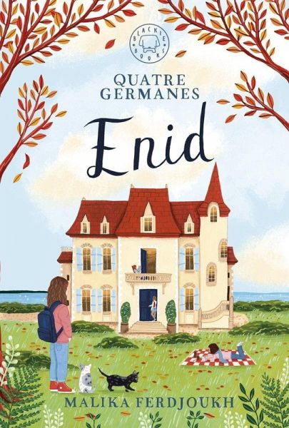 Queatre germanes: Enid