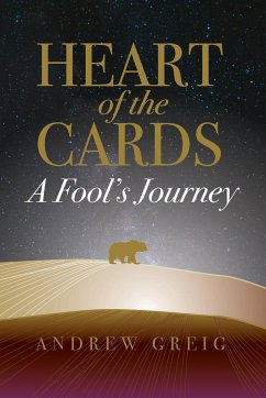 Heart of the Cards - Greig, Andrew