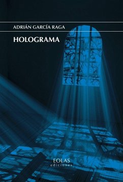 Cover Holograma