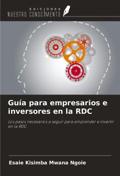 Cover Guía para empresarios e inversores en la RDC