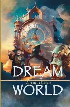 Dream World - Kirko, Zinaida